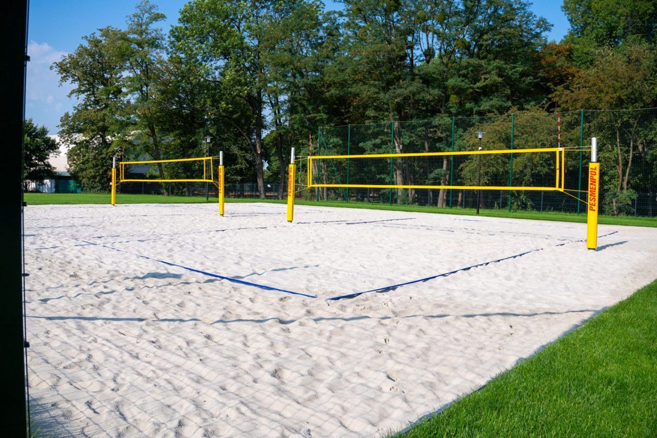 Żyrardów kompleks basenów