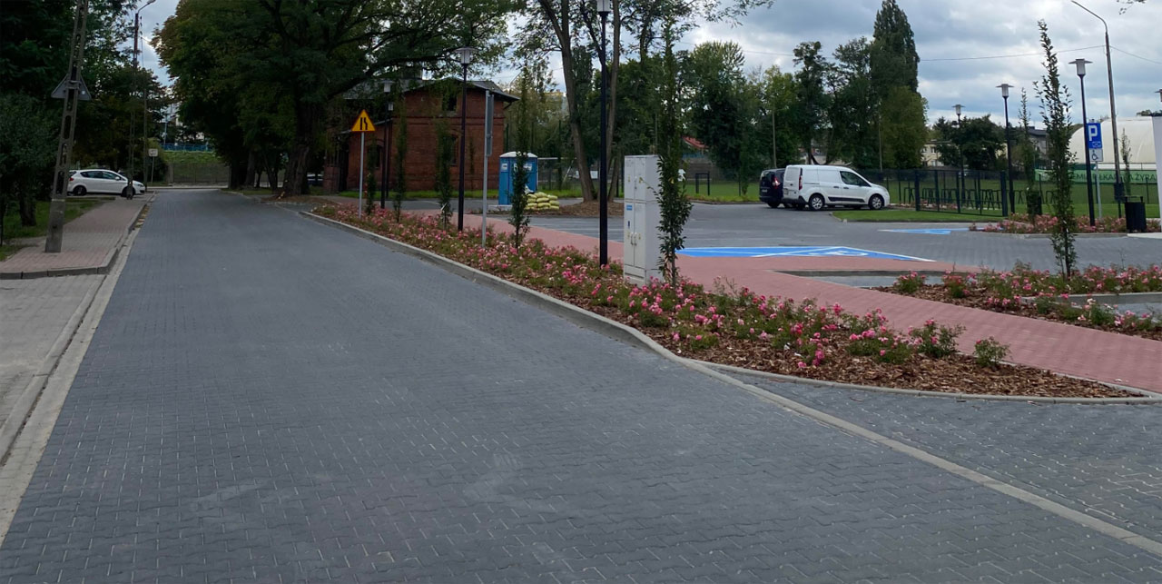 Żyrardów kompleks basenów